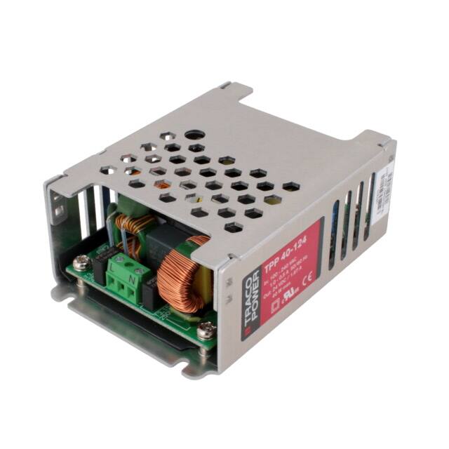 TPP 40-124 Traco Power  Convertidores CA/CC